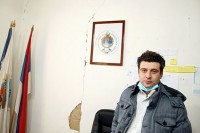 Janjetović: U Kostajnici se još zbraja šteta od zemljotresa