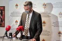 Rajčević: Otvoren istražni postupak u jednoj visokoškolskoj ustanovi