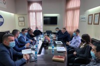  Црнадак: Подршка Љубиши Петровићу у развоју града