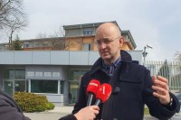 Mazalica saslušan u Tužilaštvu BiH