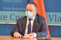 Максимовић: Ситуација неповољна са тенденцијом погоршања
