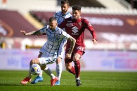 Inter zabranio Brozoviću i Perišiću da igraju za Hrvatsku