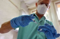 U FBiH se nastavlja imunizacija "Astra zeneka" vakcinama