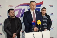 Nešić: Poslije izbora činićemo okosnicu buduće vlasti