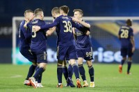Prošli Roma, Arsenal, Granada i Dinamo