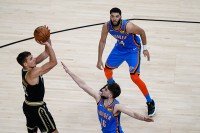 Bogdanović najboljom igrom ove sezone vodio Atlantu do pobjede