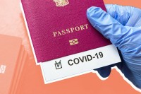 Evropska komisija o „kovid pasošima“: Pravila za građane BiH biće ista kao i za državljane EU