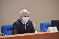 Čubrilović: Imenovan Odbor za obilježavanje 30 godina Narodne skupštine RS