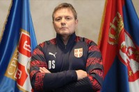Stojković: U svakoj utakmici idemo na pobjedu