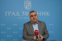 Gradonačelnik Zvornika pozitivan na virus korona