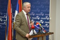 Borenović: Izmjene Izbornog zakonodavstva osuđene na propast