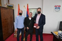 Oživjeti atletiku u Palama