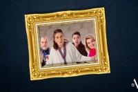 Premijera nove hit serije „Radio Mileva" na ATV-u