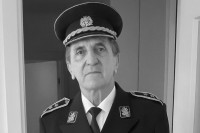 Преминуо пуковник Милован Милутиновић