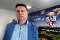 Reagovanje Danka Vučetića: Od glasanja se uzdržao zbog dogovora