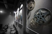 Revija nagrađivanih studentskih filmova održana u Banskom dvoru: Posveta i podrška mladim umjetnicima