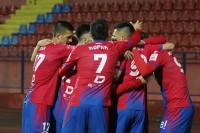 Vedra atmosfera na Gradskom stadionu pred susret protiv Mladosti: Bez opuštanja do novog trijumfa