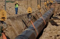 Nema prepreka da se nova gasna veza Srbije i Srpske realizuje do 2026.