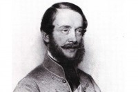 Lajoš Košut - neprijatelj Habzburga