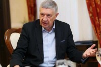 Radmanović pozitivan na “Kovid-19”