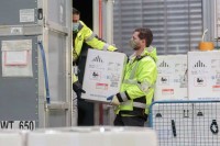 U BiH stiže 23.400 doza Fajzerovih vakcina putem Kovaksa