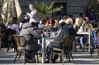 "Хорека": Добили смо јединствену прилику у Европи, будимо одговорни угоститељи