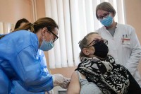 Srpska započela treću fazu vakcinacije