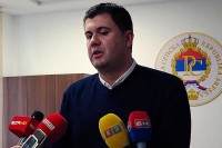 Šešlija: Stanje alarmantno, otvorena još dva odjeljenja za kovid pacijente