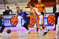 Igokea stotkom pregazila Borac u Čačku