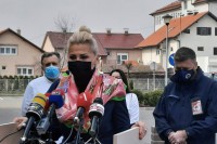 Ђукин: Ситуација у Бијељини веома неповољна – од 80 тестираних више од 50 позитивно