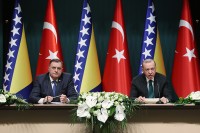 Из Турске стиже 30.000 кинеских вакцина за БиХ