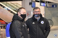 Petev najavljuje borbu: Fudbalska reprezentacija BiH se okuplja u Finskoj