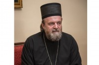 Владика Стефан позвао на вакцинацију