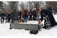 Одата почаст најмлађем борцу ВРС: Живи успомена на Споменка