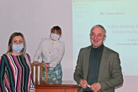 Borenović: PDP dosljedan bazičnim vrijednostima političkog djelovanja