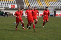 Derbi sezone pripao Rudaru