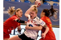 Rukometašice Crne Gore jedine sa prostora bivše SFRJ idu na Olimpijske igre