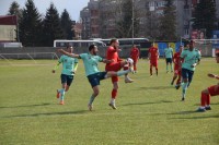 Rudar pobjegao na šest bodova