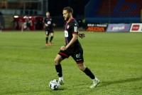 Aleksandar Subić prvim pogotkom u sezoni donio tri boda Borcu: Odlazak na pauzu sa dosta samopouzdanja