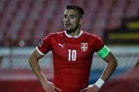 Fudbaleri Srbije danas počinju operaciju “Mundijal 2022”: Tadić: Portugalci najteži protivnik