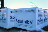 Samardžija:BiH zakasnila sa direktnom nabavkom vakcine „sputnjik V“