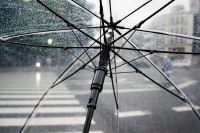 Вријеме у Српској: Данас облачно и хладно са снијегом