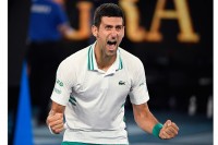Đoković započeo 313.  sedmicu na vrhu ATP liste