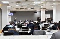 Источно Сарајево: Одгођена сједница због епидемиолошких мјера за седам дана