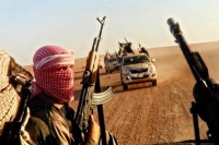 Ratniku „Al Nusra fronta“  ukinut pritvor i određene mjere zabrane