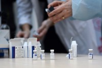 Šeranić: Nove količine vakcina pružiće dodatnu sigurnost