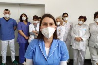 Medicinari u Srpskoj poručuju da su na izmaku snaga: Nepoštivanje mjera dovešće do kolapsa