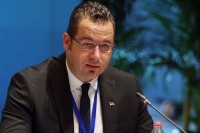Kovačević: Izetbegović se bavi samo jednim - borbom protiv Srpske