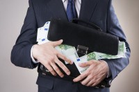 Samo jedna osoba iz BiH iznijela 851.000 evra