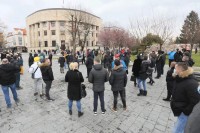 Предсједница и премијер Српске са представницима угоститеља и фризера